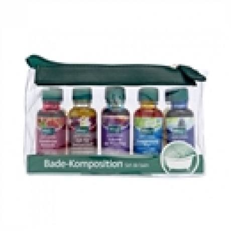 Geschenkset "Badekomposition"