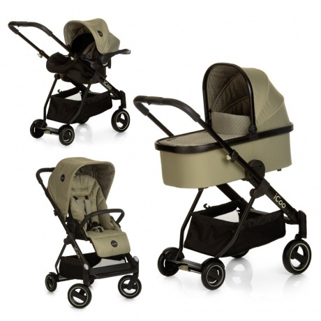 Trioset Acrobat XL Plus