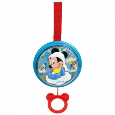 Spieluhr Mickey
