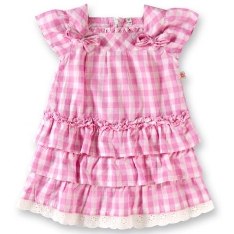 Baby Kleid