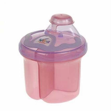 Milchpulverportionierer Milchpulverportionierer
