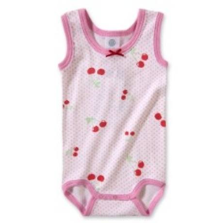 Baby-Body