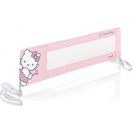 Bettschutzgitter "Hello Kitty"