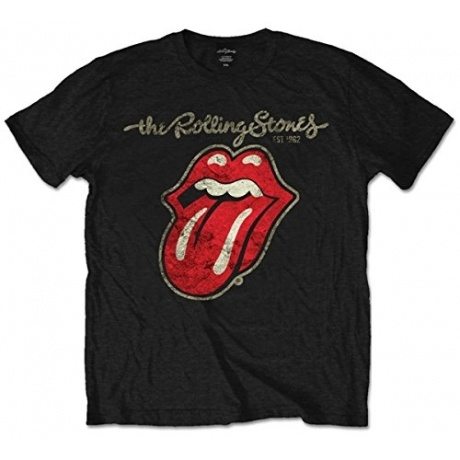Plastered Tongue T-Shirt