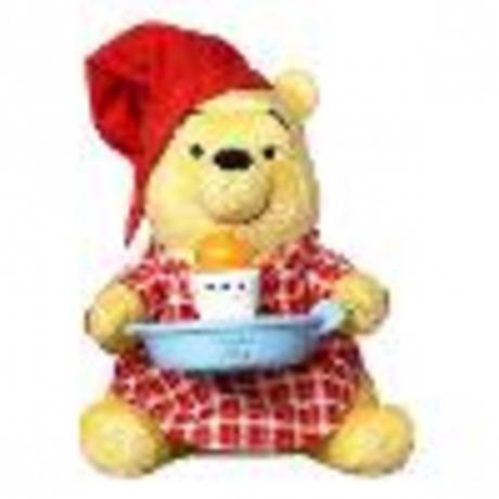 Nachtlicht "Winnie Puuh"