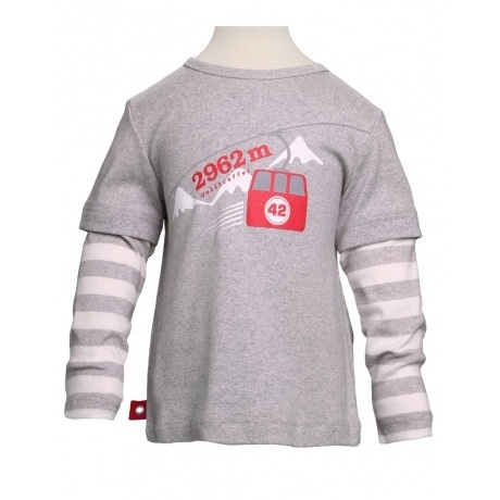Langarmshirt Langarmshirt