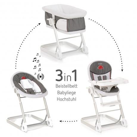 Komplett-Set "Grow with Me"