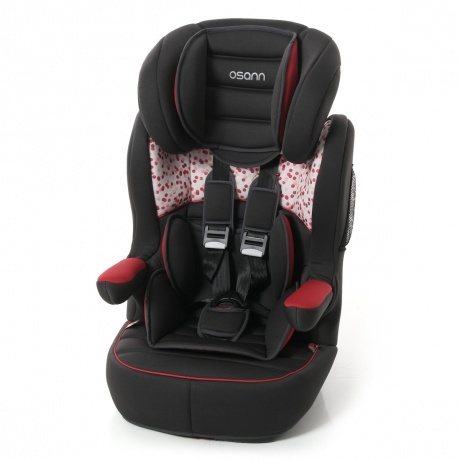 Autositz "I-Max SP Isofix"