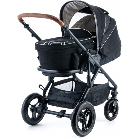Kombikinderwagen "Leo"