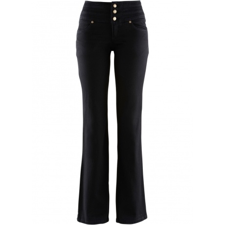 Bootcut Stretch-Jeans Bootcut Stretch-Jeans