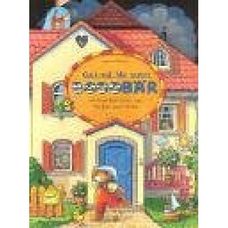 Coppenrath Verlag Guck mal, hier wohnt Bobobär