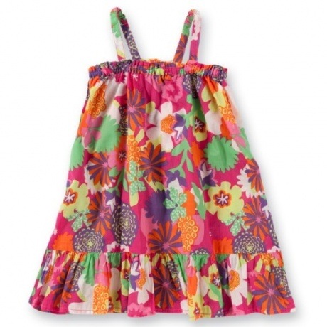 Baby Kleid 