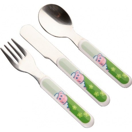 Kinderbesteck 