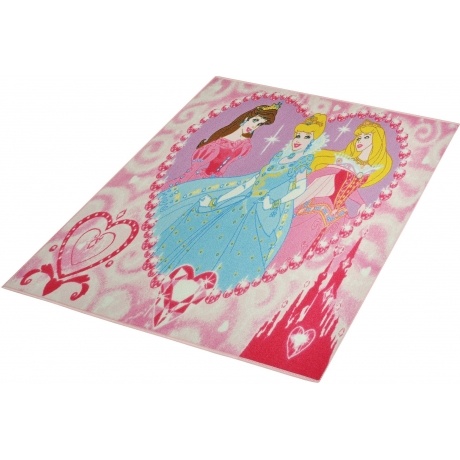 Kinderteppich Minnie Mouse Kinderteppich Minnie Mouse