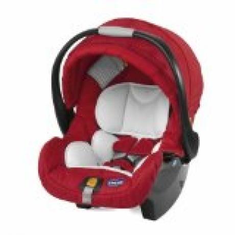 Kindersitz "Babyschale Key Fit"