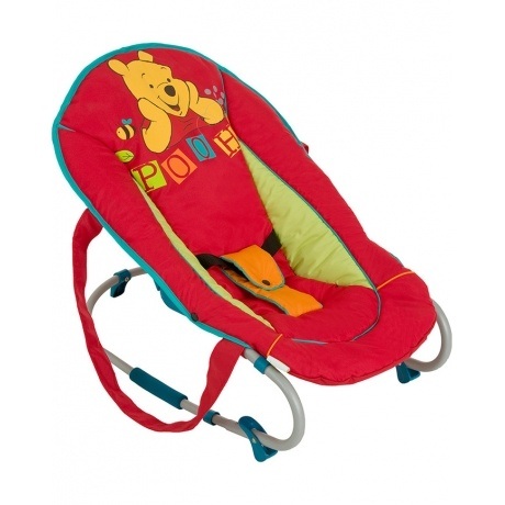 Babywippe "Rocky"