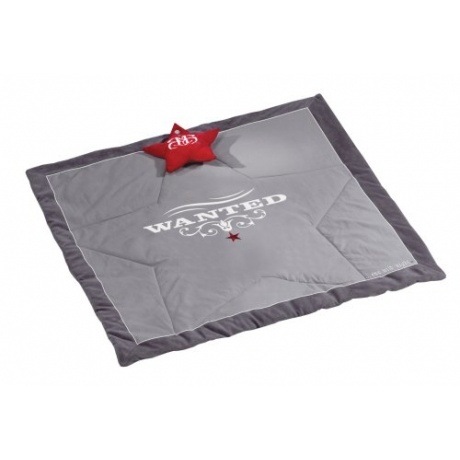 Baby "Spiel- und Krabbeldecke"