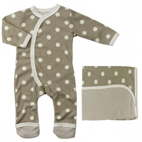 Organic for Kids Spotty