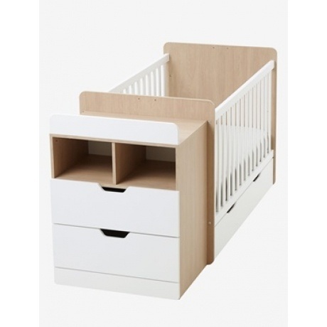 Kombibett "Evolunid"