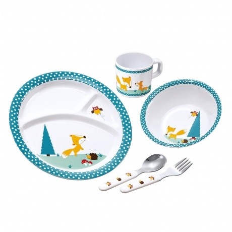 Essens-Set Essens-Set