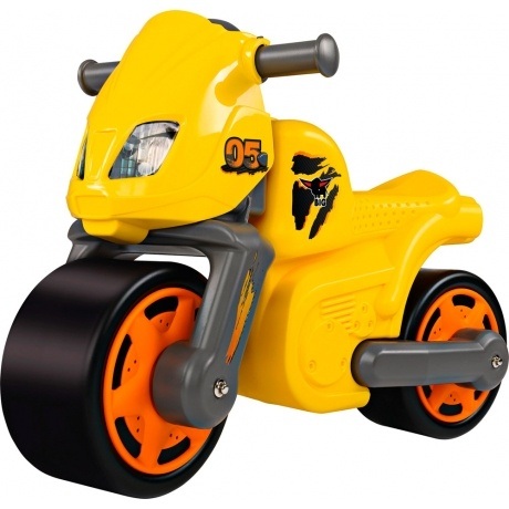 Laufrad "Bike Speed Racing"