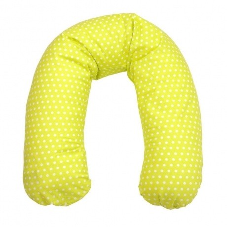 Stillkissen mit EPS-Perlen