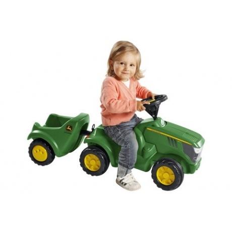 Rolly Toys Minitrac John Deere 6150R