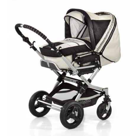 Knorrbaby Alu Fly S