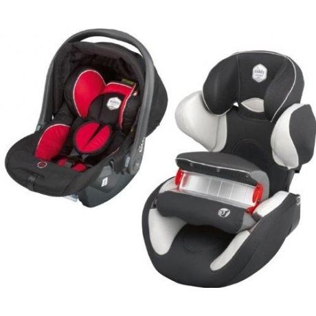 Autositz-Set "Relax Pro und Energy Pro"