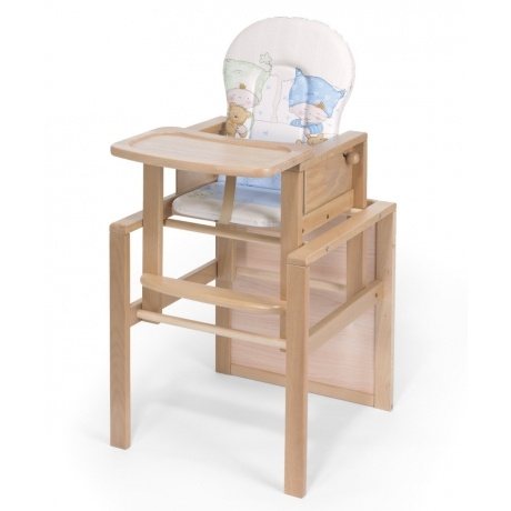 Kombi-Hochstuhl "OSKAR"