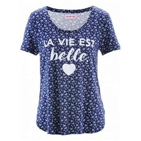 Shirt, 1/2 Arm - designt von Maite Kelly Shirt, 1/2 Arm - designt von Maite Kelly