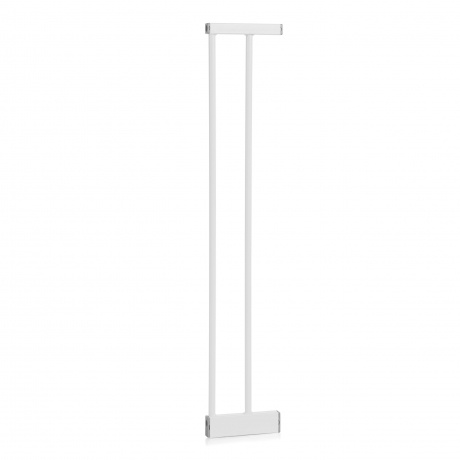 596968 Verlängerung für Türschutzgitter Safety Gate 14 cm, silver
