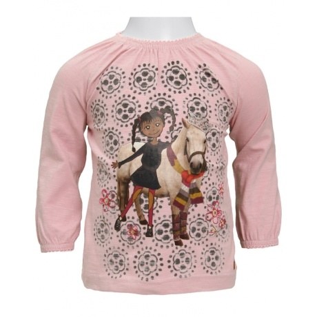 Langarmshirt Langarmshirt