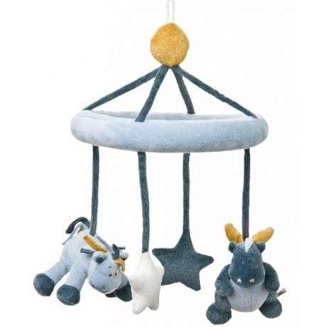 Noukies Victor & Lucien