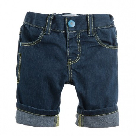 Baby Boys Jeans 