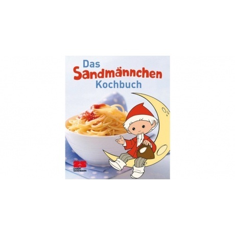 Das Sandmännchen-Kochbuch