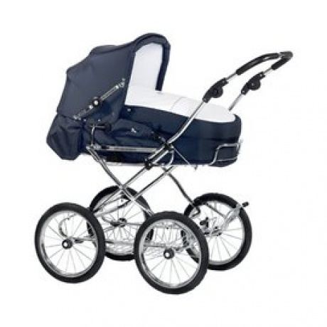 Kombikinderwagen "Corrado"