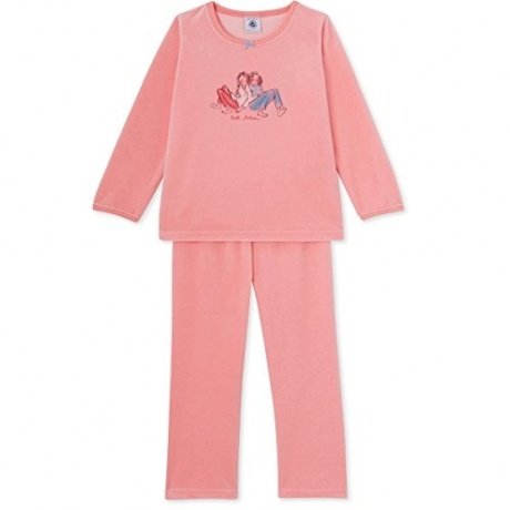 Zweiteiliger Schlafanzug Pyjama Zweiteiliger Schlafanzug Pyjama