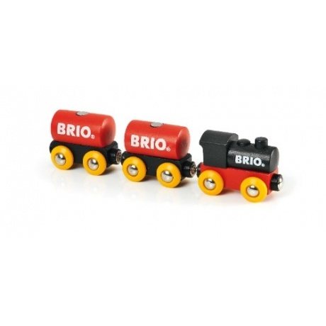 Brio Classic-Line