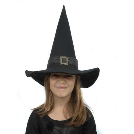 Lovely Lea Wicked Witch