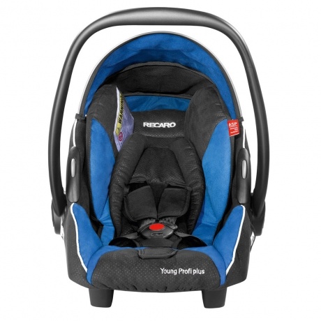 Recaro Young Profi Plus