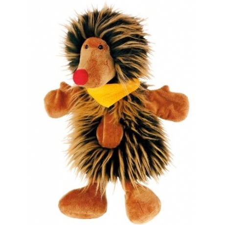 Sigikid Igel Ingo Isewitz