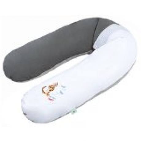 Stillkissenbezug "Hey there tigger"