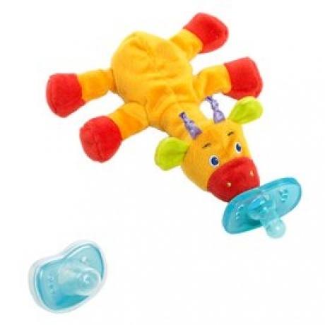 BS Cozy Coos - Giraffe