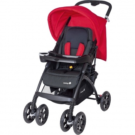 Sportwagen "Trendideal Comfort"