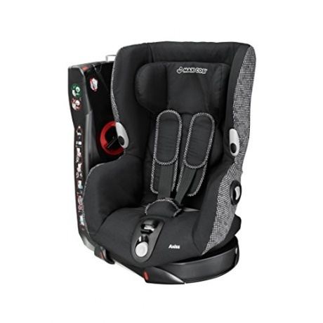 Axiss Autositz Gruppe 1 (9-18 kg)