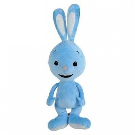 Kikaninchen Plüschfigur