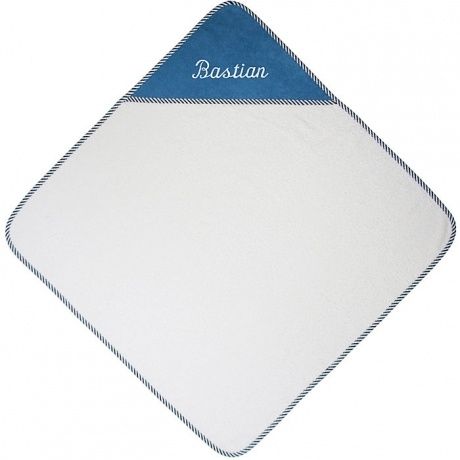 Frottier Kapuzen-Badetuch