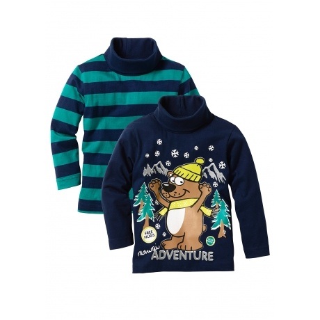 Rollkragenshirts Rollkragenshirts
