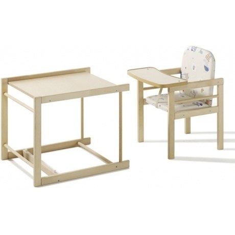 Kombihochstuhl "XTRA II"